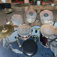 Batteria Classica - 200€