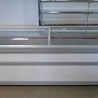 Banchi Frigo Congelatori a pozzetto Aht Miami