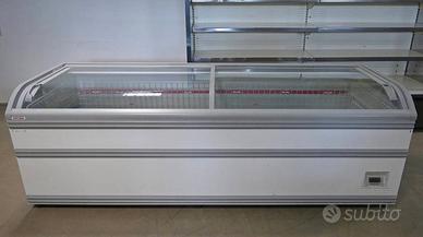 Banchi Frigo Congelatori a pozzetto Aht Miami