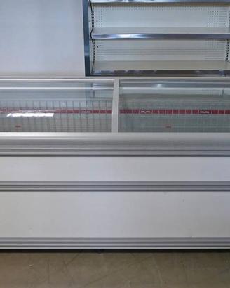 Banchi Frigo Congelatori a pozzetto Aht Miami