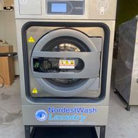 lavatrice industriale- professionale , self-servic