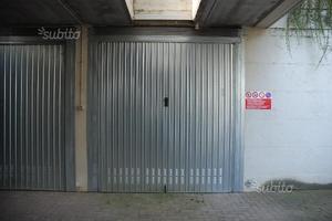Box Auto / Garage / Magazzino