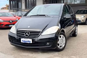 Mercedes-benz A 160 BlueEFFICIENCY Elegance