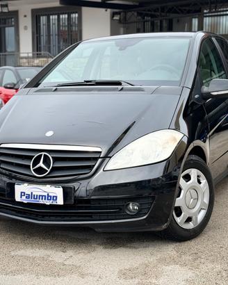Mercedes-benz A 160 BlueEFFICIENCY Elegance