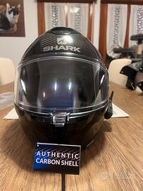Casco shark spartan GT L CARBON