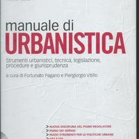 Manuale di Urbanistica