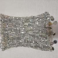 COSTUME DANZA DEL VENTRE TAGLIA S