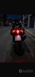 Tmax 530 iron max ABS 2015