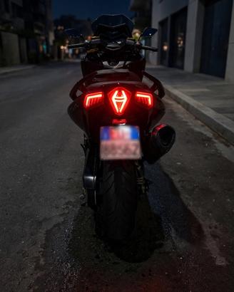 Tmax 530 iron max ABS 2015