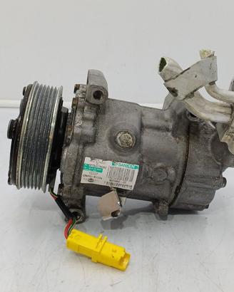 Compressore aria condizionata 2.0b mini clubman f5