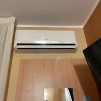 Condizionatore usato