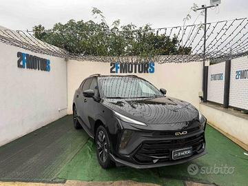 Evo Evo 6 1.5 turbo Gpl 167cv dct