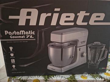 Ariete Impastatrice Planetaria 7L