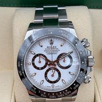 Rolex daytona 116500LN