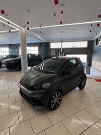 Aixam City GTO Emotion