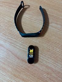 Xiaomi Mi Band 4 + 4 cinturini