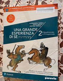 Una grande esperienza di sé 2