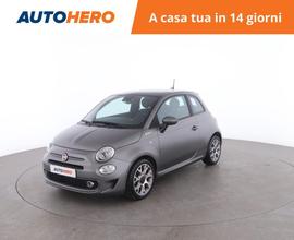 FIAT 500 JT96974