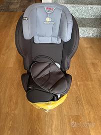 Seggioliko Kinder kraft