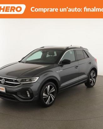 VOLKSWAGEN T-Roc ZN82725
