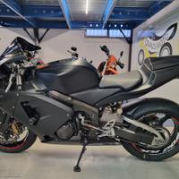 Honda cbr 600 da pista - finanziabile