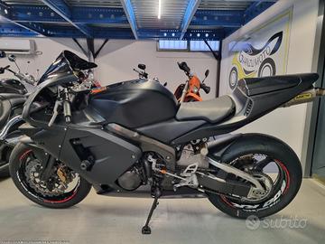 Honda cbr 600 da pista - finanziabile