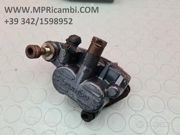 PINZA ANTERIORE HUSQVARNA CR 250 1991 1992 WXE