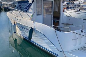 Quick Silver 700 Week end