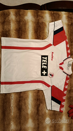 Maglia originale Garzya BARI 1999-2000