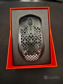 SteelSeries Aerox 3 wireless Gen 2