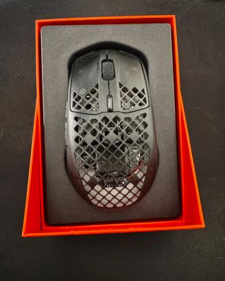 SteelSeries Aerox 3 wireless Gen 2