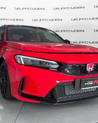 Honda Civic Type R 2.0 Type R