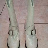 stivali Philipp Plein 