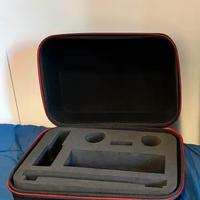 Borse Nintendo Swich 1 e Oled