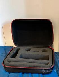 Borse Nintendo Swich 1 e Oled