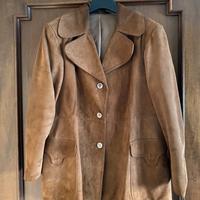 Goacca in renna donna tagli L