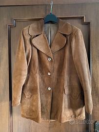 Goacca in renna donna tagli L