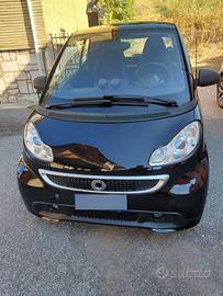 Smart ForTwo Pluse