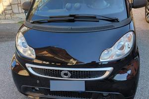 Smart ForTwo Pluse