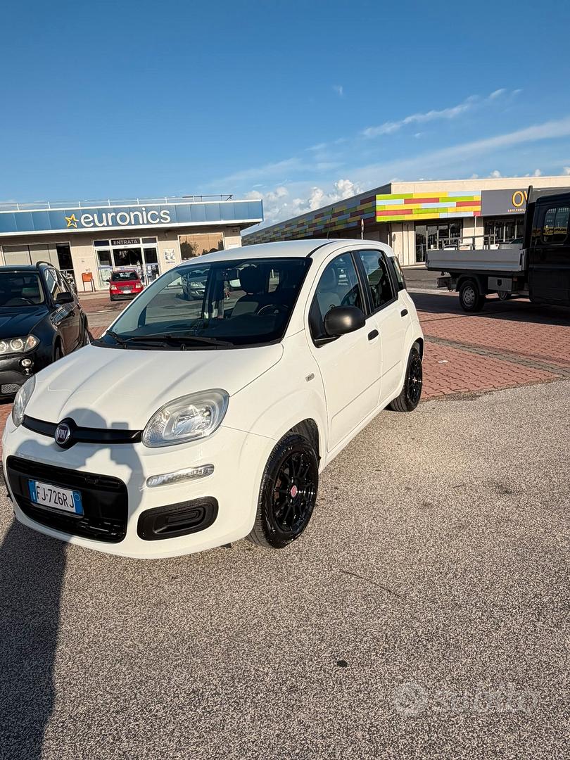 Fiat Panda 3ª serie