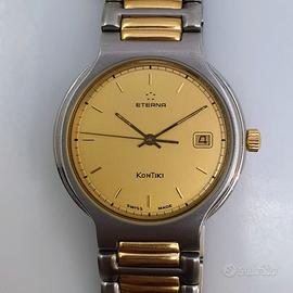 Eterna KonTiki quarzo