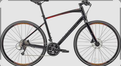 Bicicletta Specialized