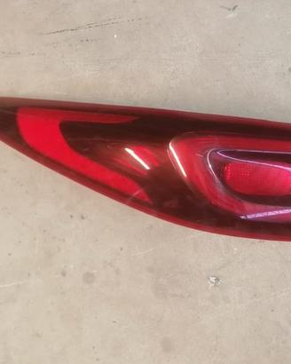 Stop fanale posteriore dx sx kia sportage gt 2020