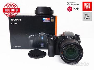 Sony Cyber-shot DSC-RX10 IV