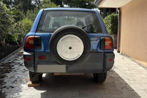 Toyota Rav4 2.0