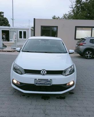 Volkswagen Polo Volkswagen Polo 1.4 Tdi Confortlin