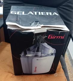 Gelateria Girmi 