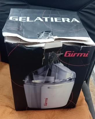 Gelateria Girmi 