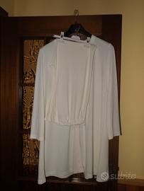 Vestito estivo Premaman Mis. M