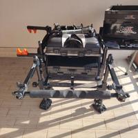 PANCHETTO EVO FLY BOX